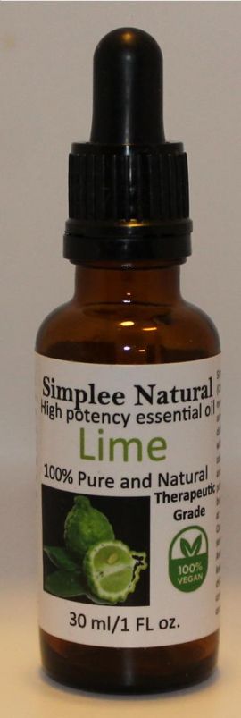 Simplee Natural Essential Oils